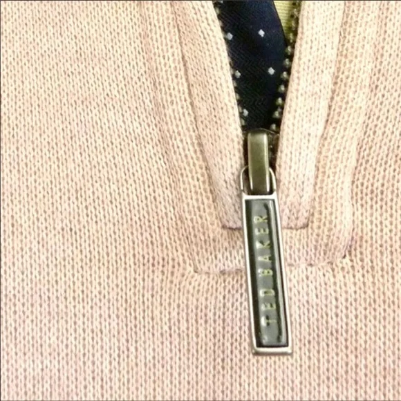 Ted Baker London Sweater Sweatshirt 14 - Picture 2 of 8